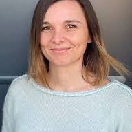 Céline Delloye-Bourgeois